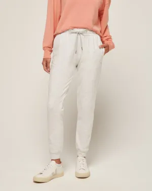 TravisMathew Women's Cloud Fleece Tie Jogger