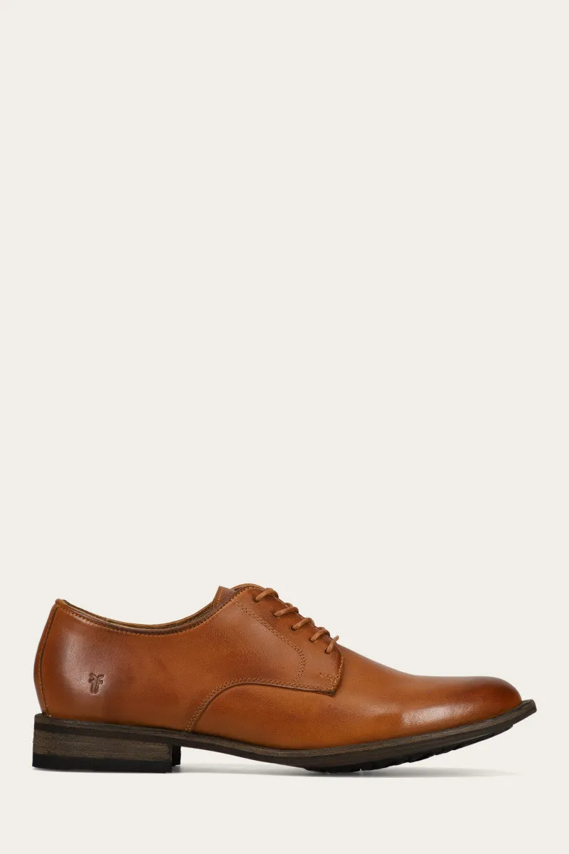 Tyler Flex Oxford