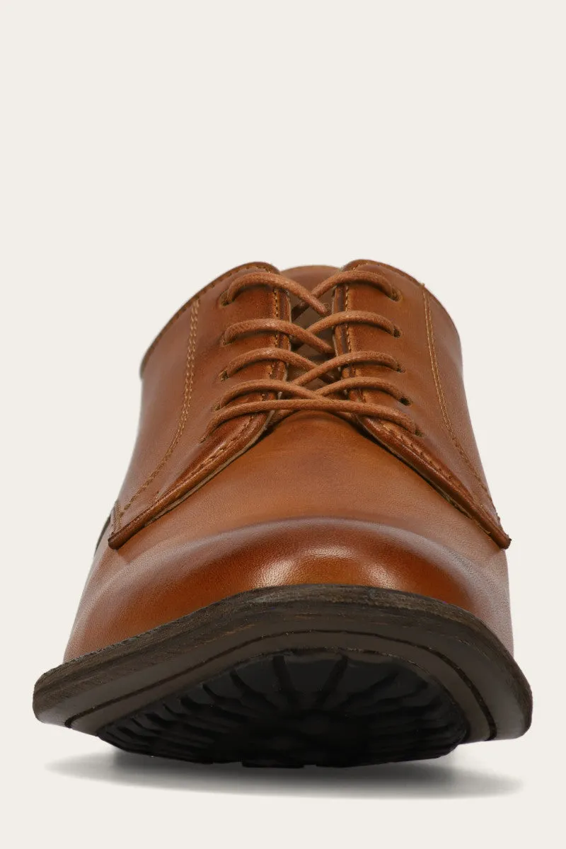 Tyler Flex Oxford