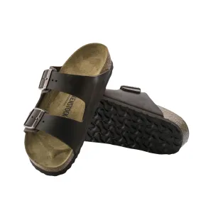 Unisex Arizona (Oiled Leather) - Habana