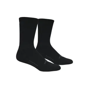 Unisex CF2 (Crew) - Black