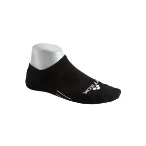 Unisex CF2 Cushion (No-Show) - Black
