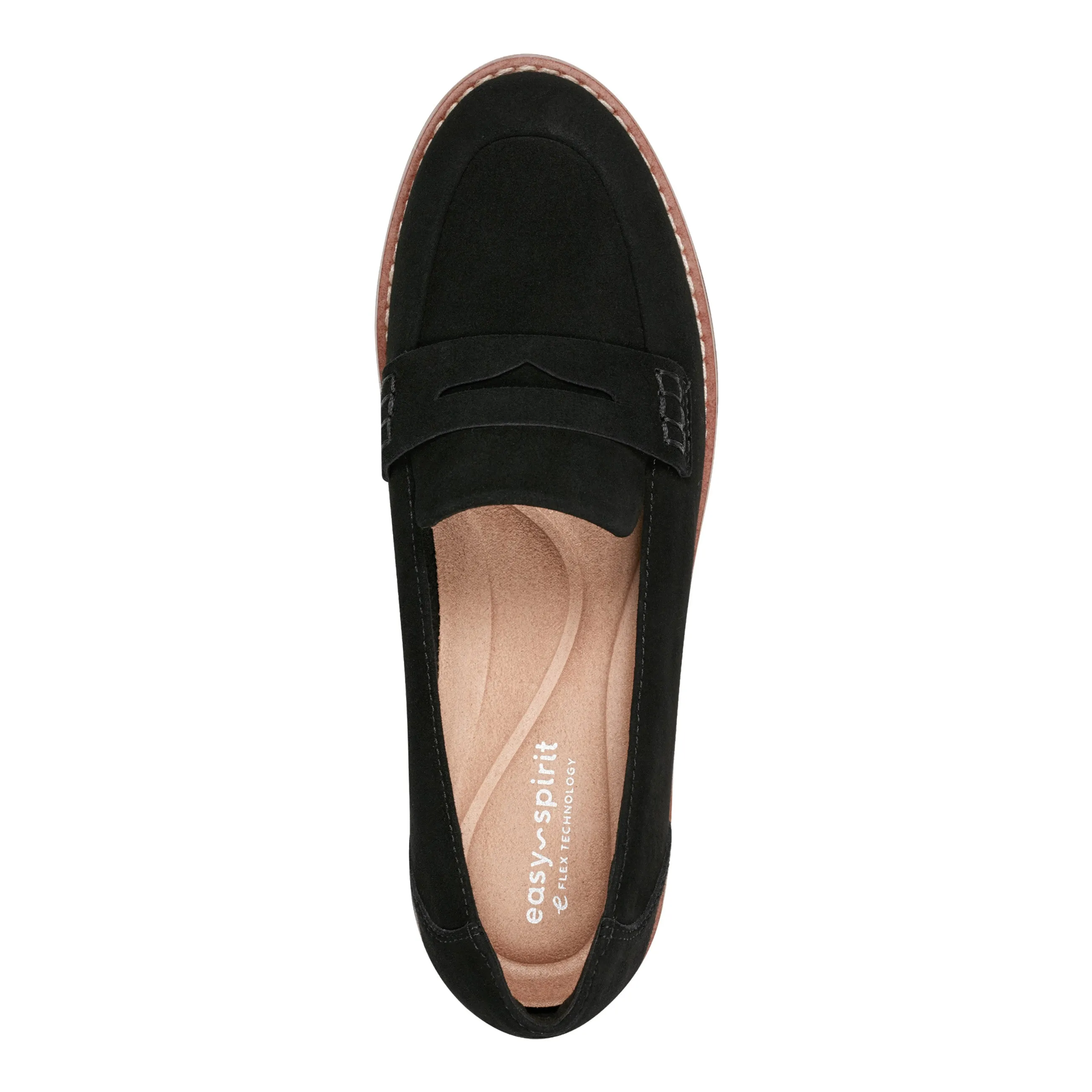 Velia Casual Slip On Loafers