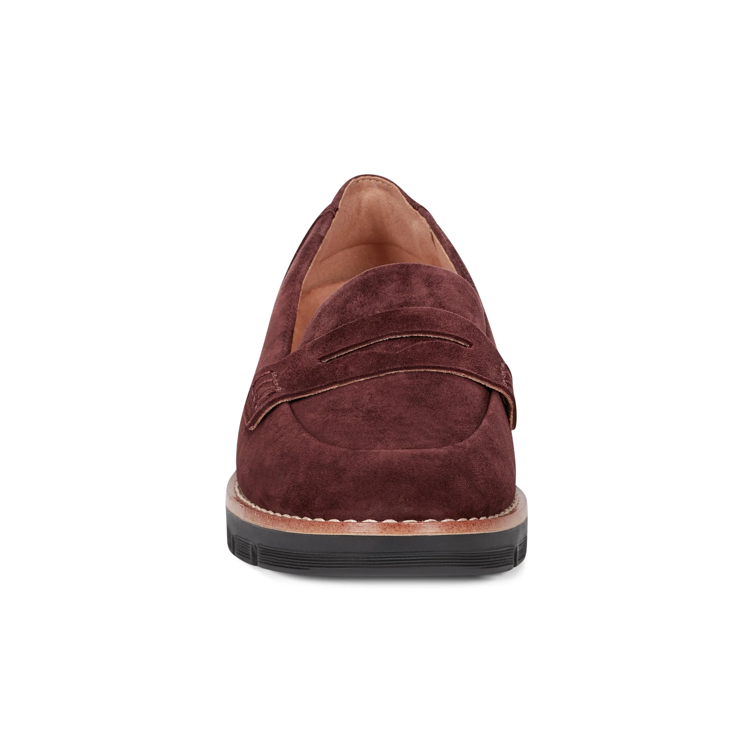 Velia Casual Slip On Loafers