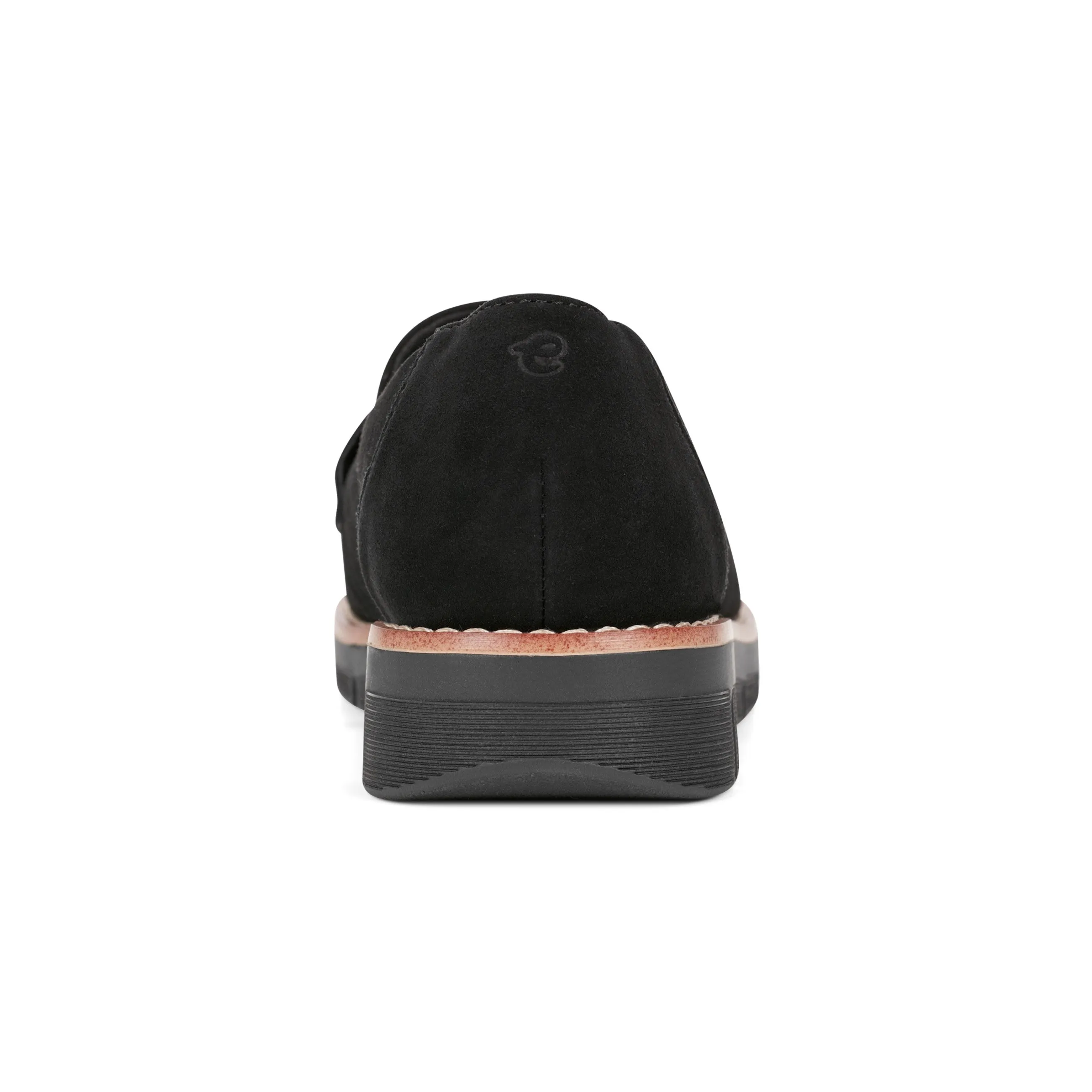 Velia Casual Slip On Loafers