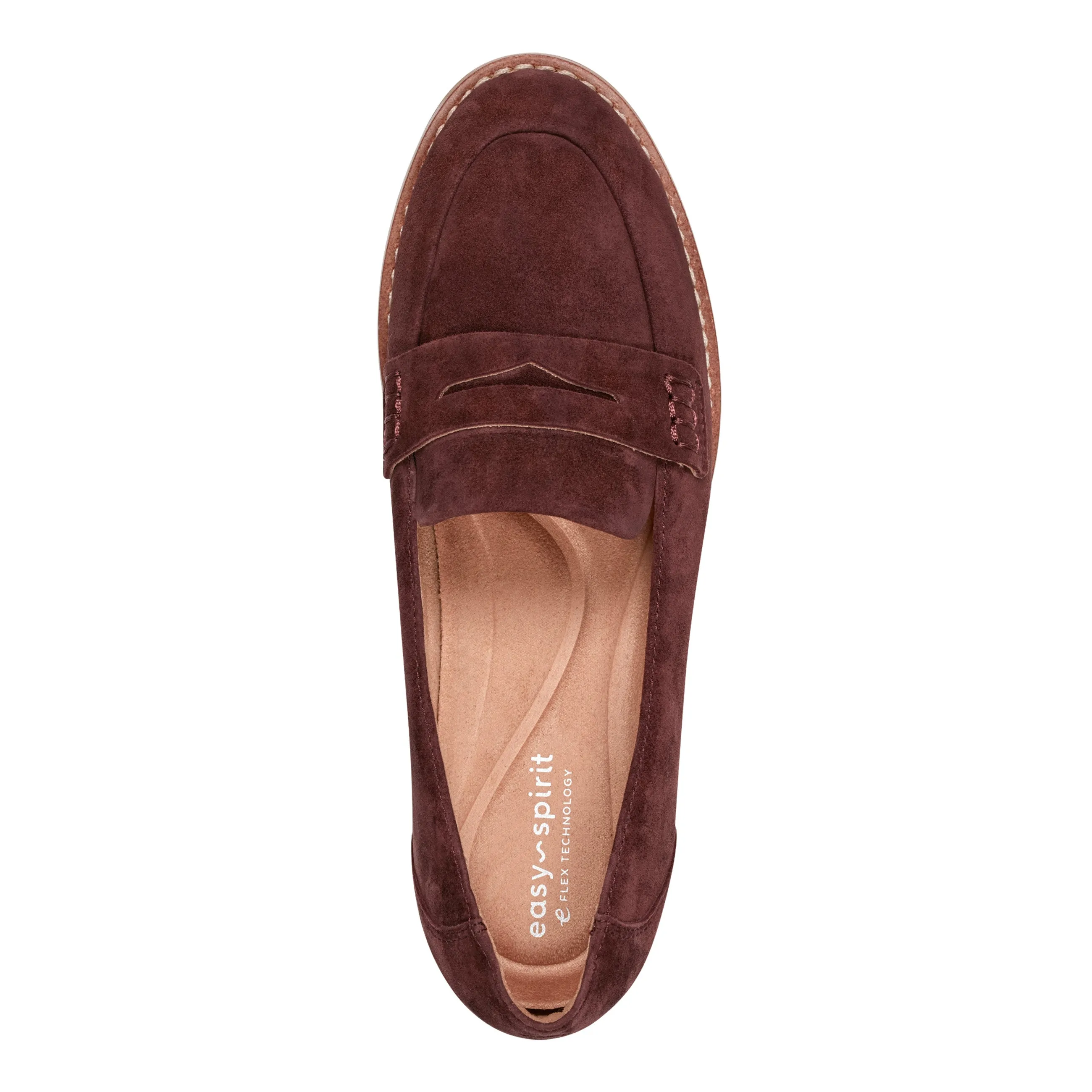Velia Casual Slip On Loafers
