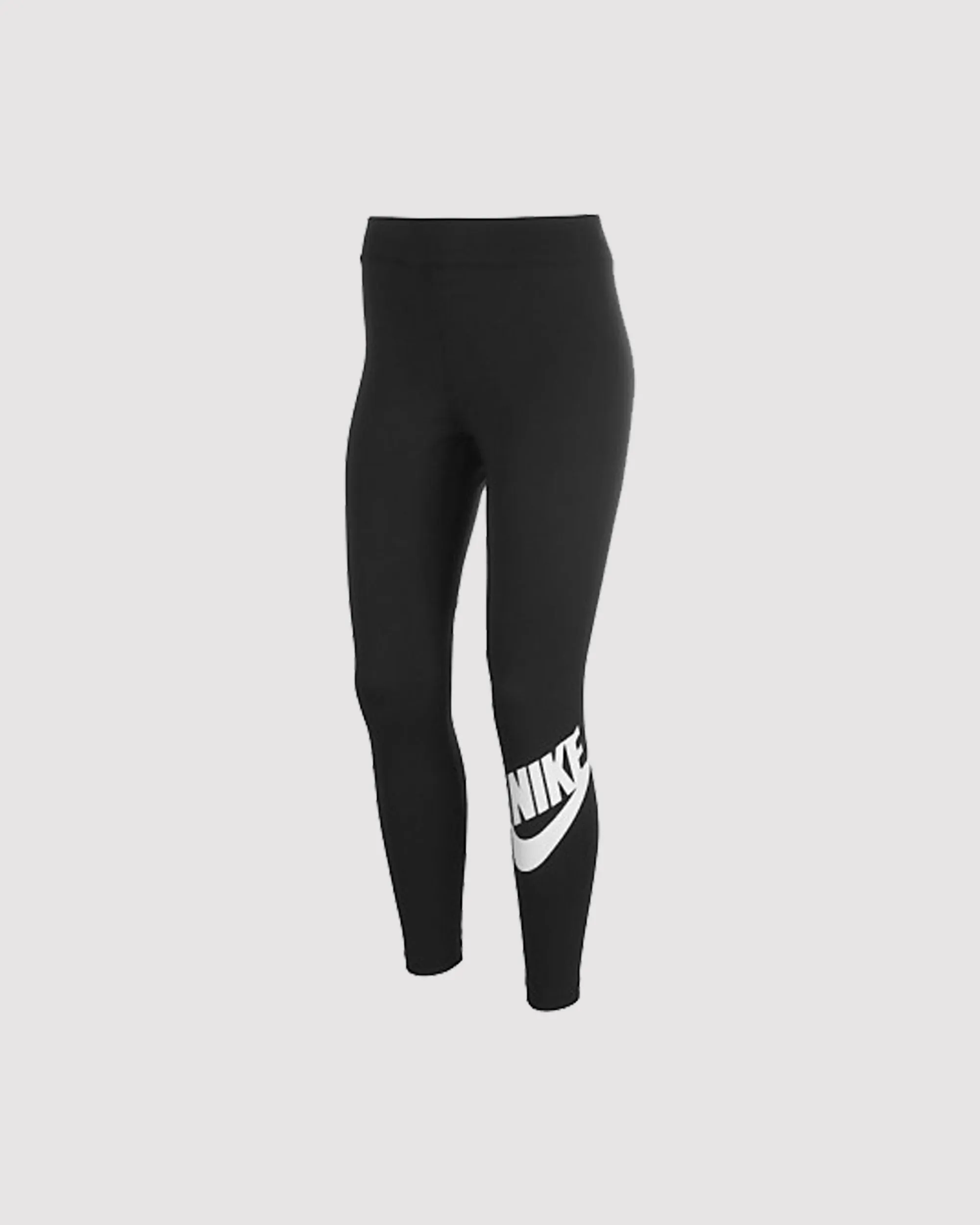 W NSW HIGH-WAISTED GRAPHIC LEGGING BLACK