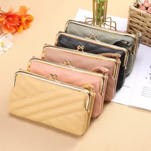 Women Mobile Phone Wallet