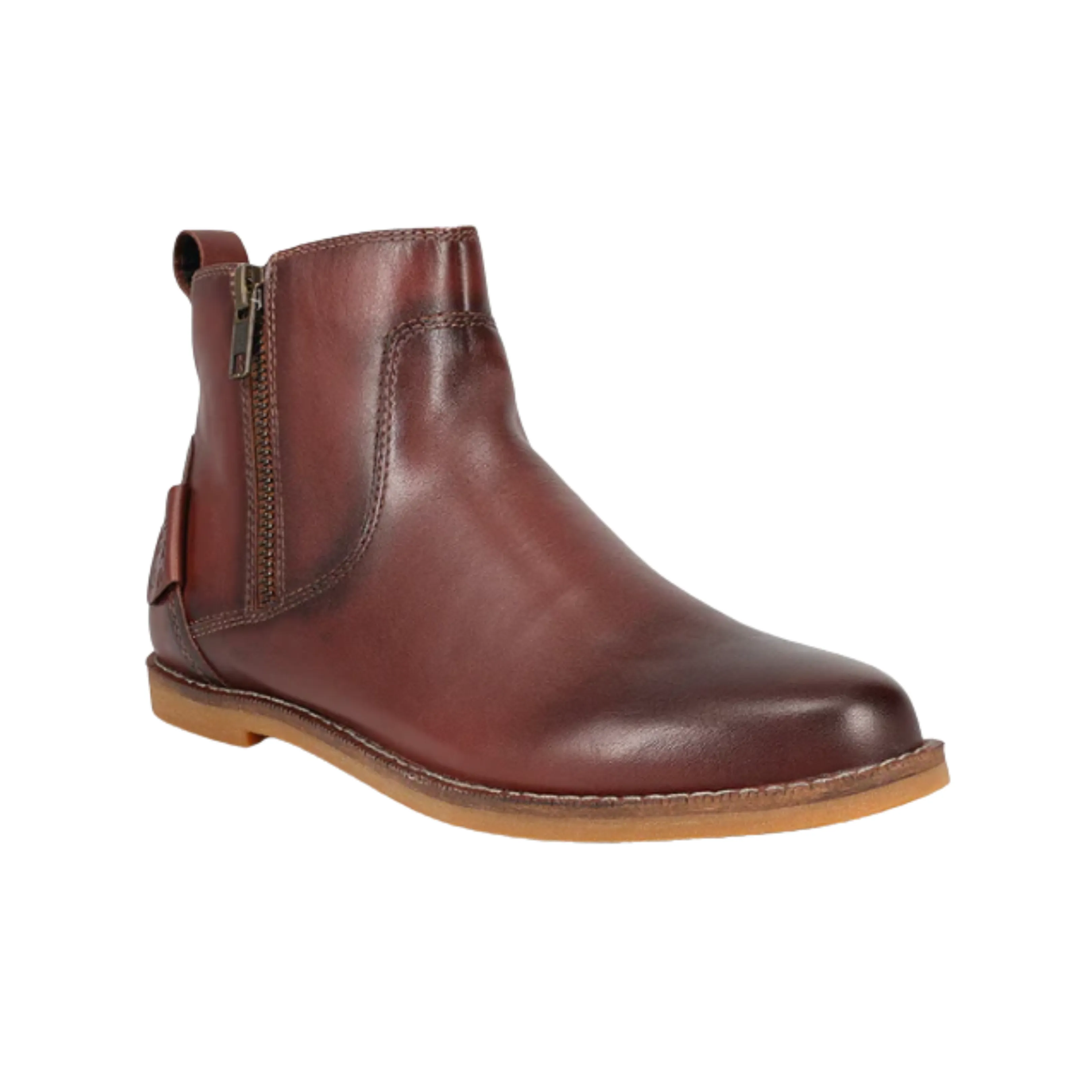 Women's Double Time - Whiskey (Regular Width)