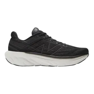 Women's Fresh Foam x 1080v13 - Black with White (B Width)