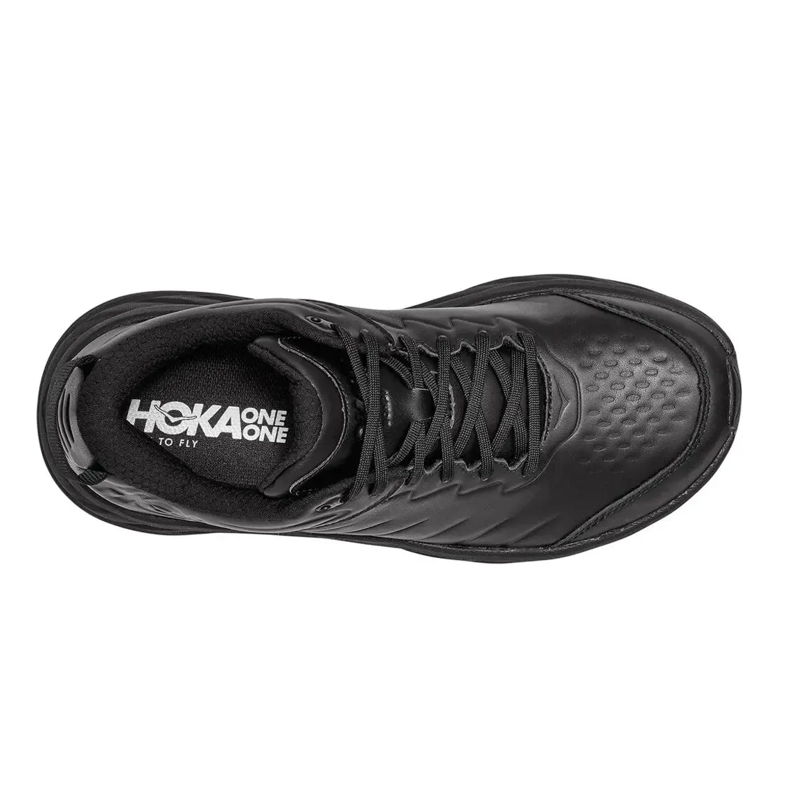 Womens HOKA Bondi SR (Wide)