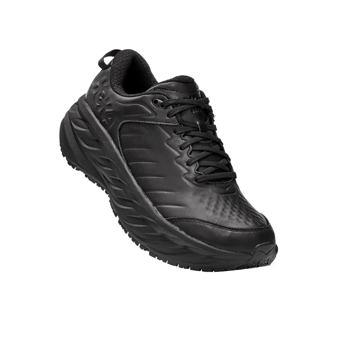 Womens HOKA Bondi SR (Wide)