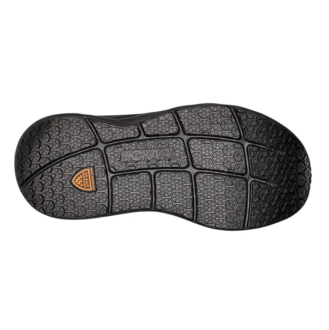 Womens HOKA Bondi SR (Wide)