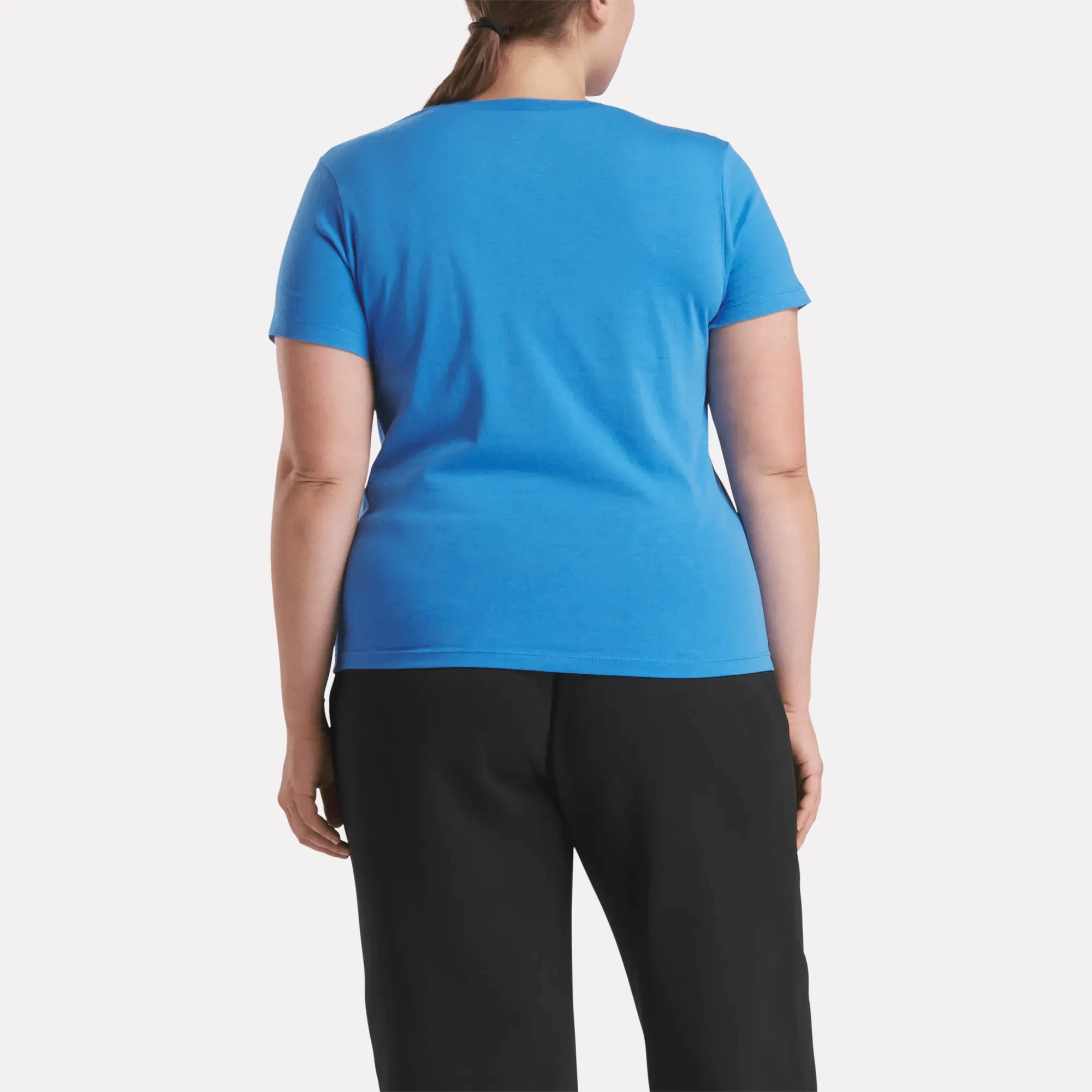 Women's Reebok Identity Classics T-Shirt (Plus Size)