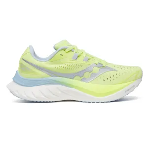 Womens Saucony Endorphin Speed 4