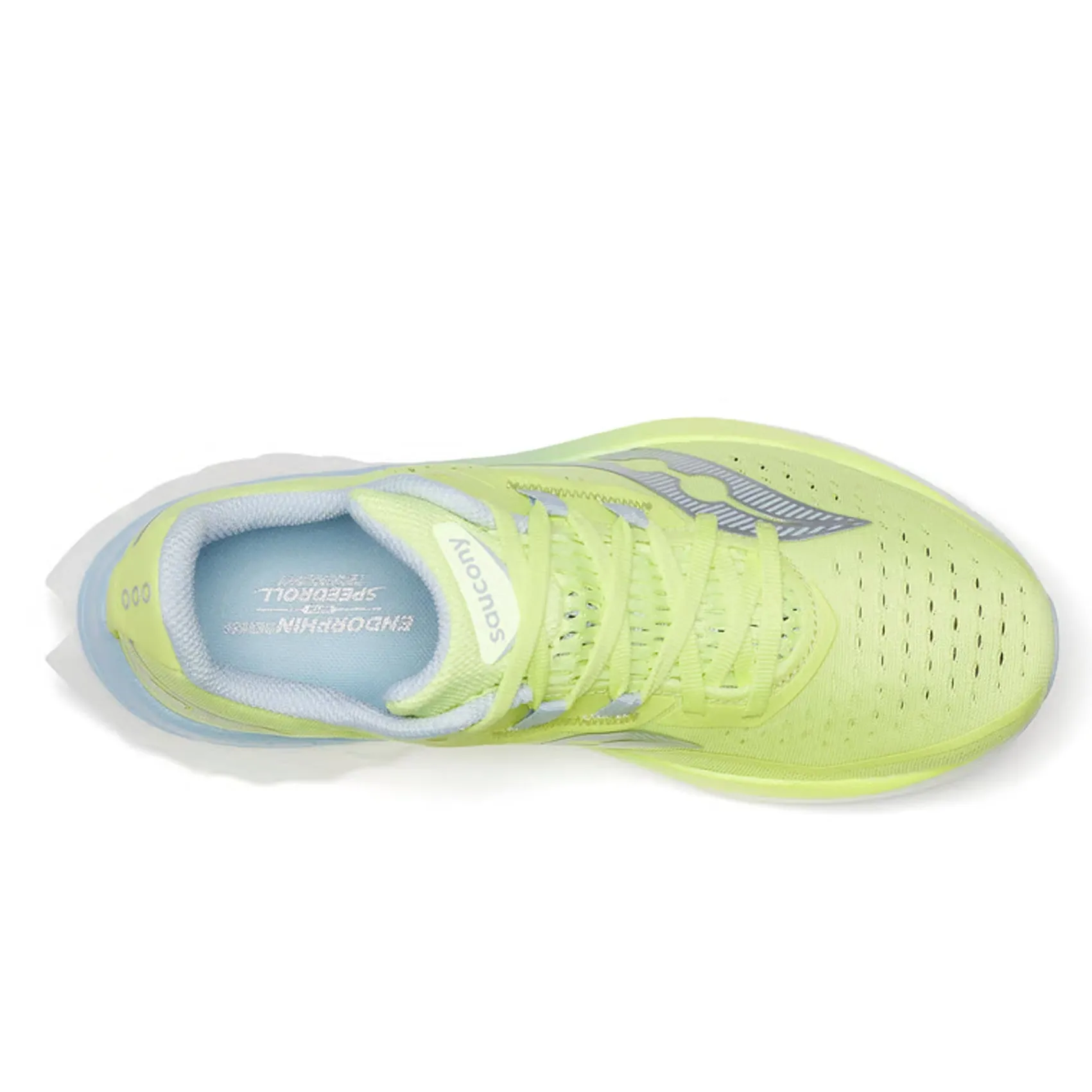 Womens Saucony Endorphin Speed 4