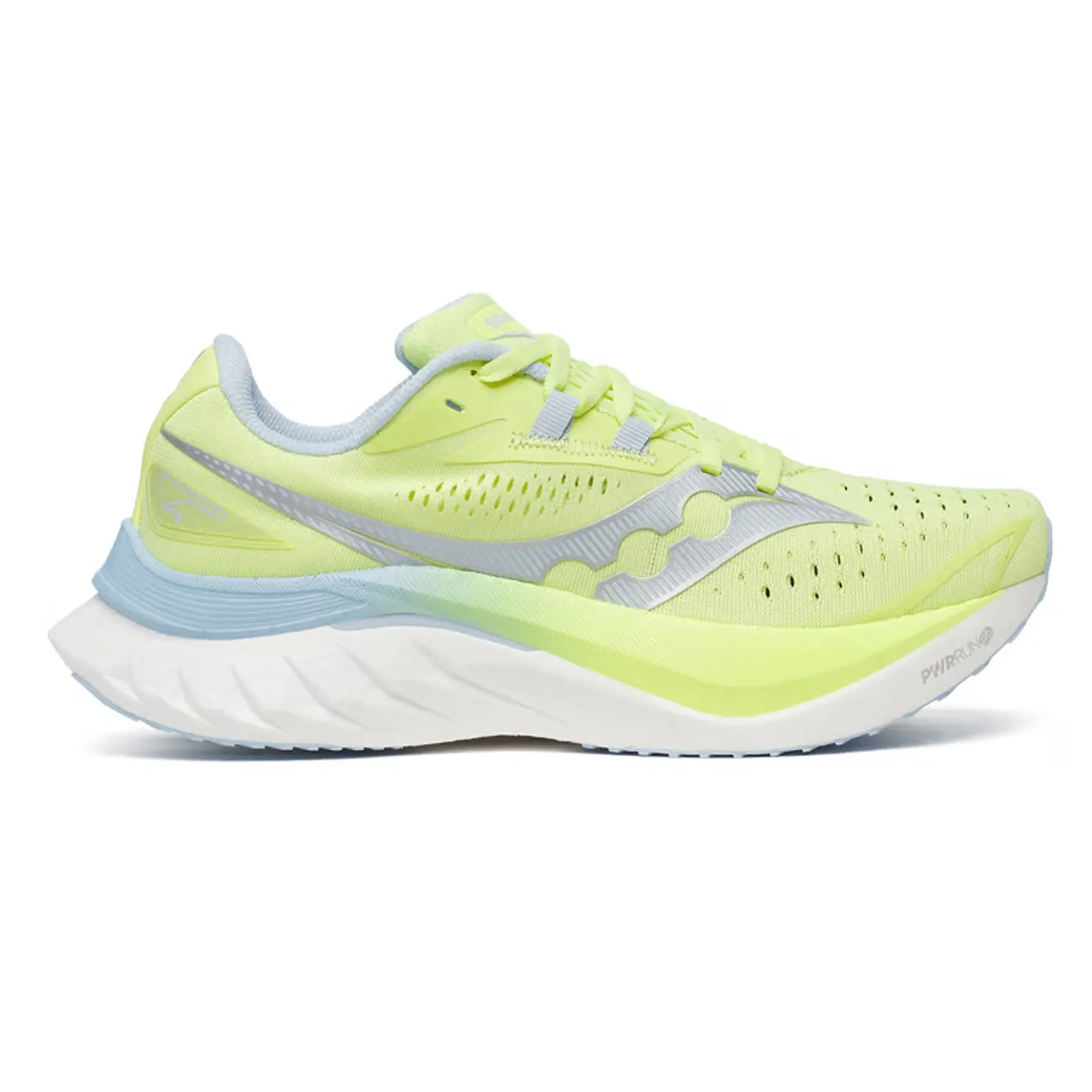 Womens Saucony Endorphin Speed 4