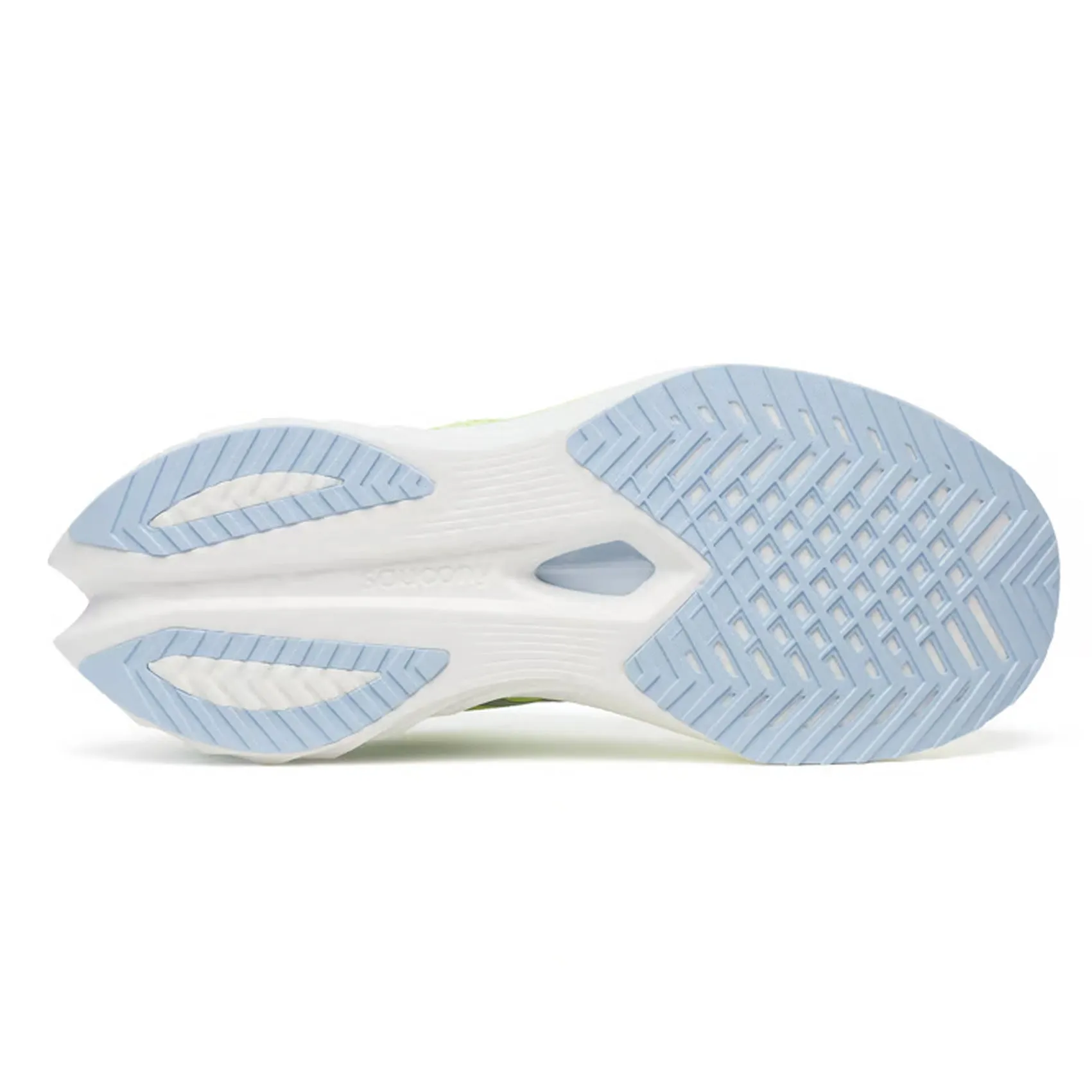 Womens Saucony Endorphin Speed 4