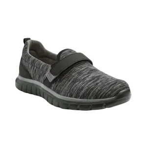 Women's Sport Trainer #11 - Black/Grey (Regular Width)