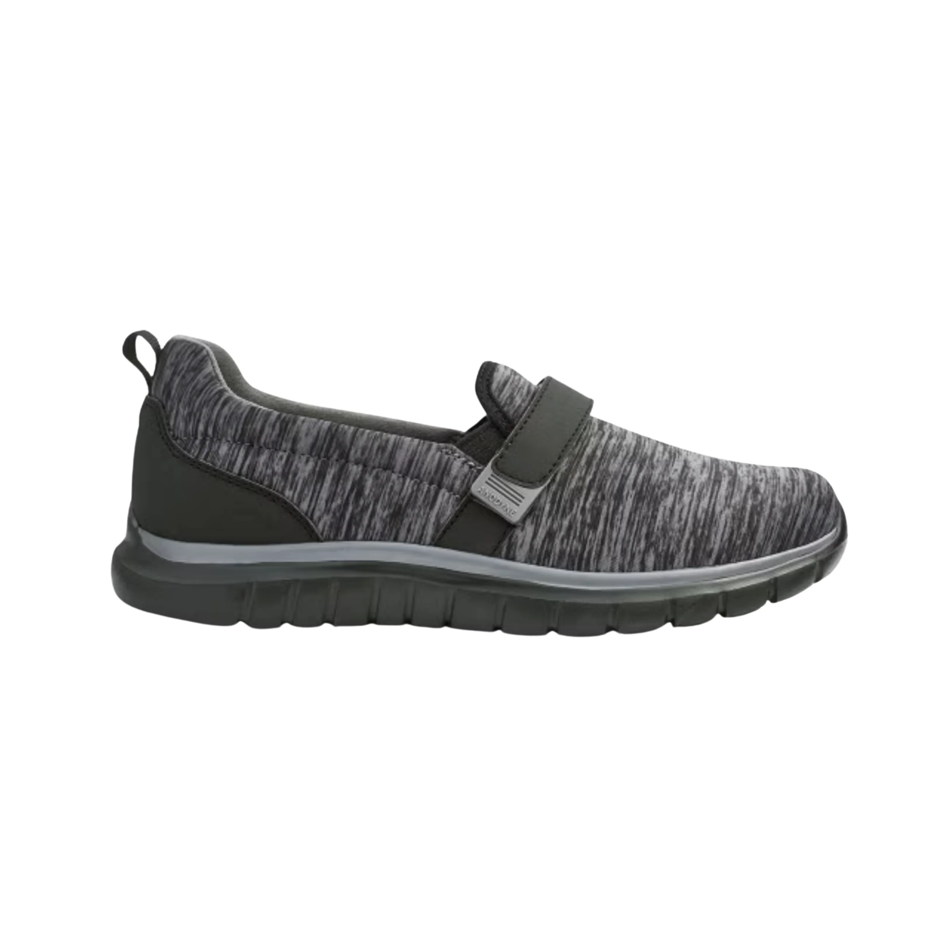 Women's Sport Trainer #11 - Black/Grey (Regular Width)