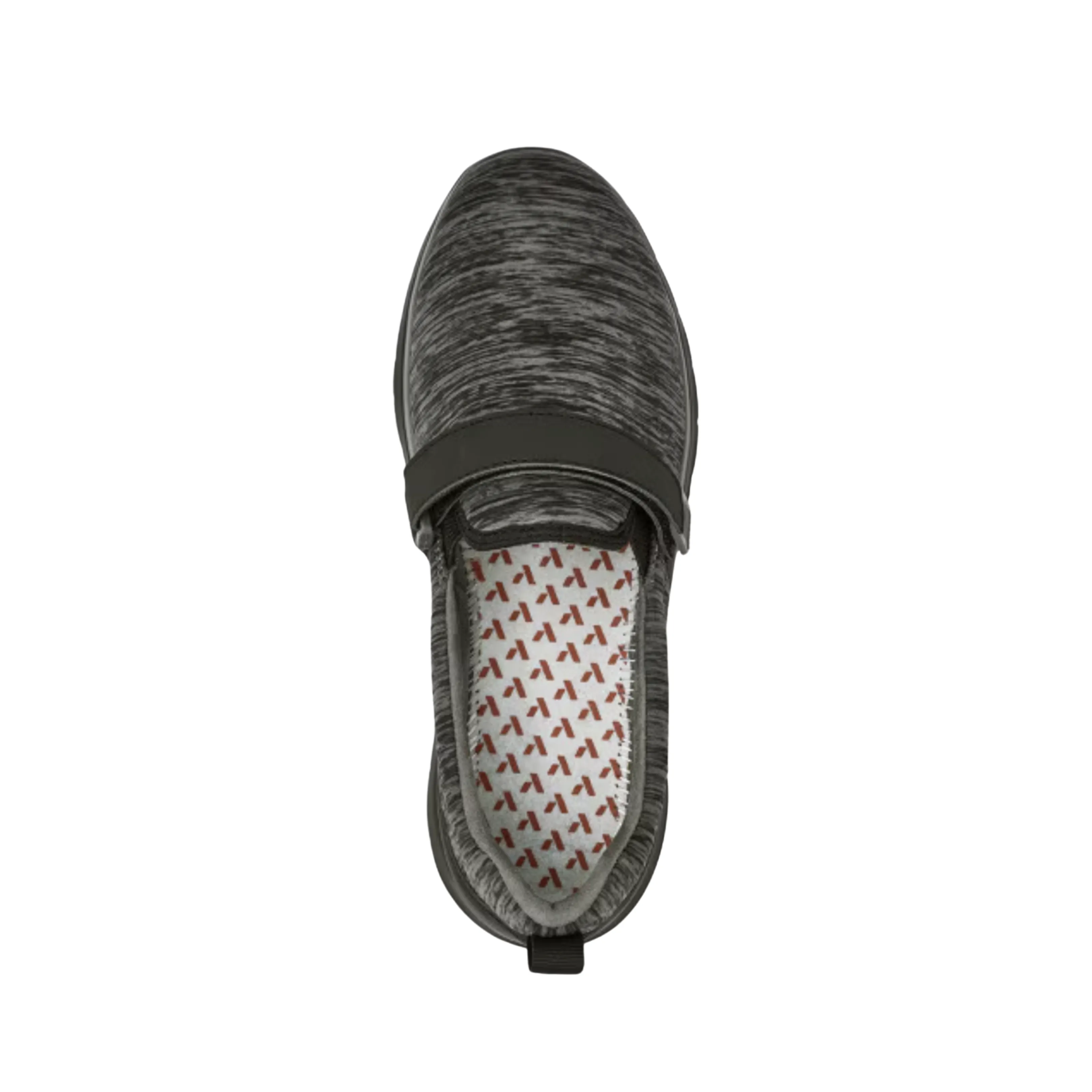 Women's Sport Trainer #11 - Black/Grey (Regular Width)