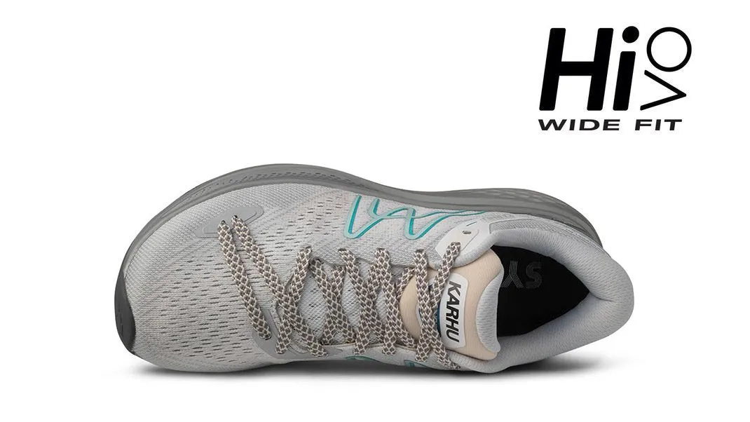 WOMEN'S SYNCHRON 2.0 HIVO - SLIGHTLY PINK / ICY MORN