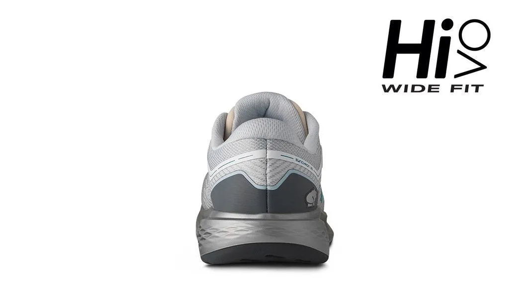 WOMEN'S SYNCHRON 2.0 HIVO - SLIGHTLY PINK / ICY MORN