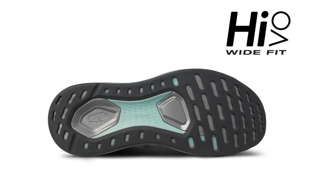 WOMEN'S SYNCHRON 2.0 HIVO - SLIGHTLY PINK / ICY MORN
