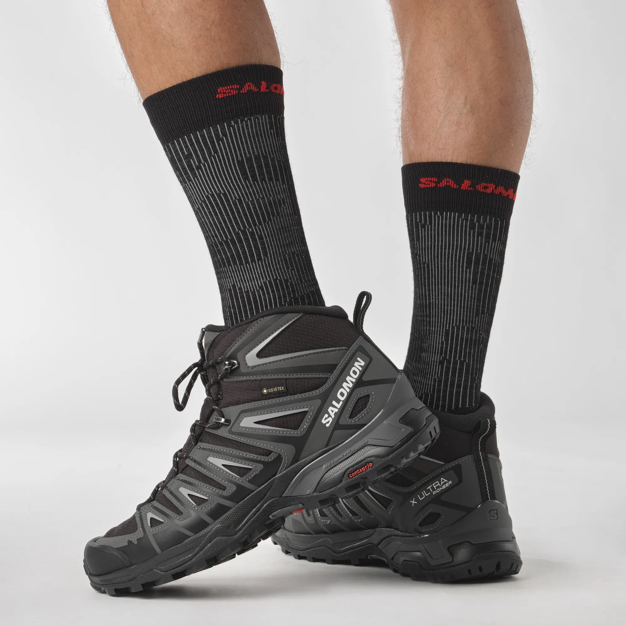 X ULTRA PIONEER MID GORE-TEX MEN'S