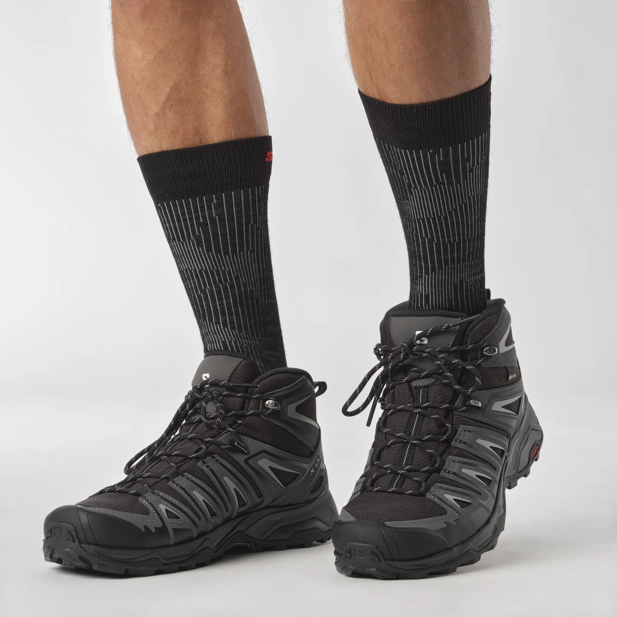 X ULTRA PIONEER MID GORE-TEX MEN'S
