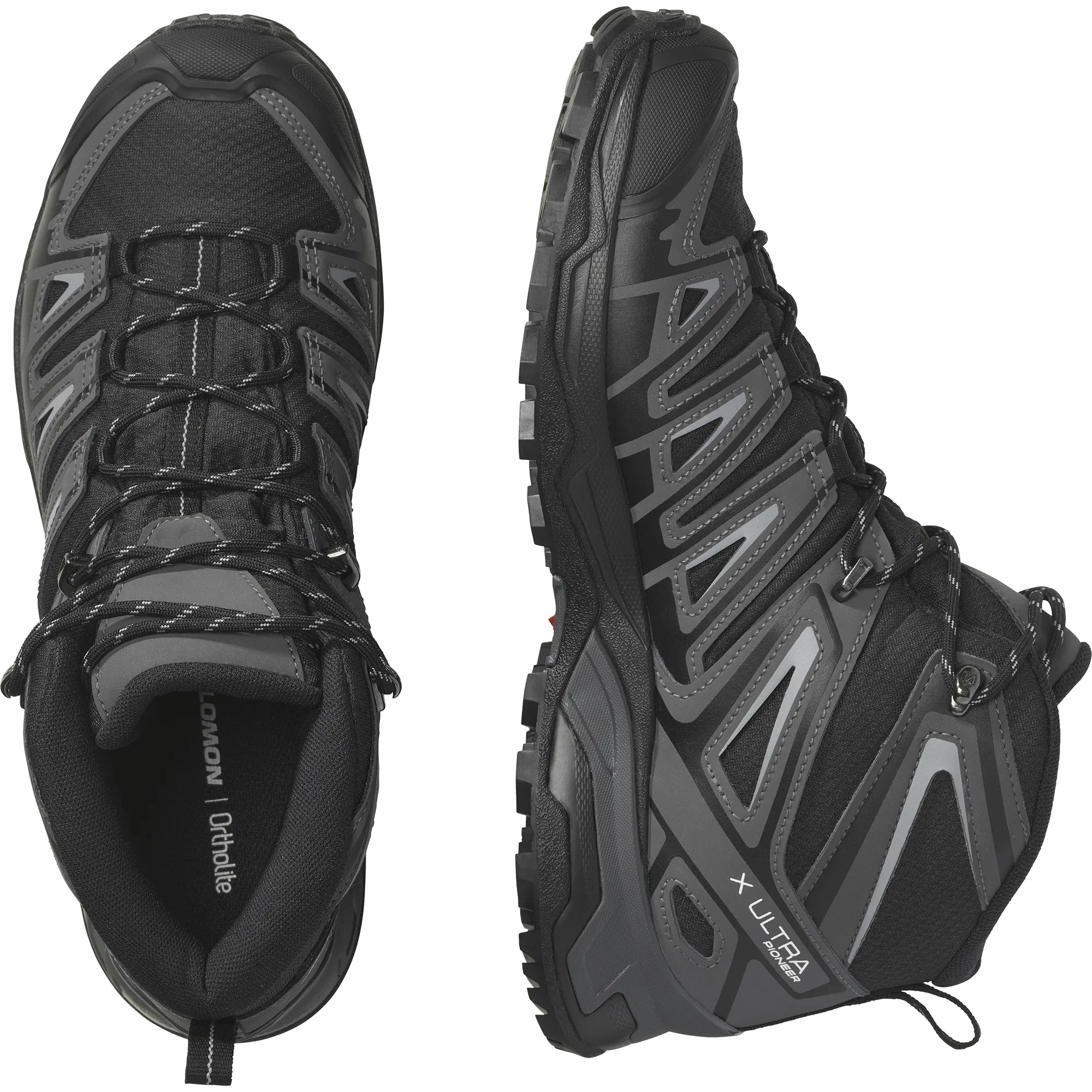 X ULTRA PIONEER MID GORE-TEX MEN'S